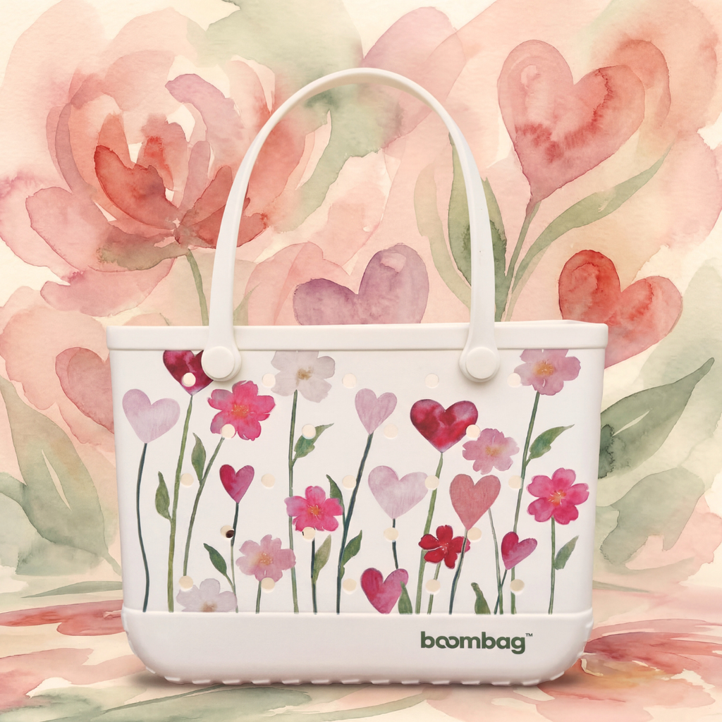 Primavera (Pre-Order Get by April 11)