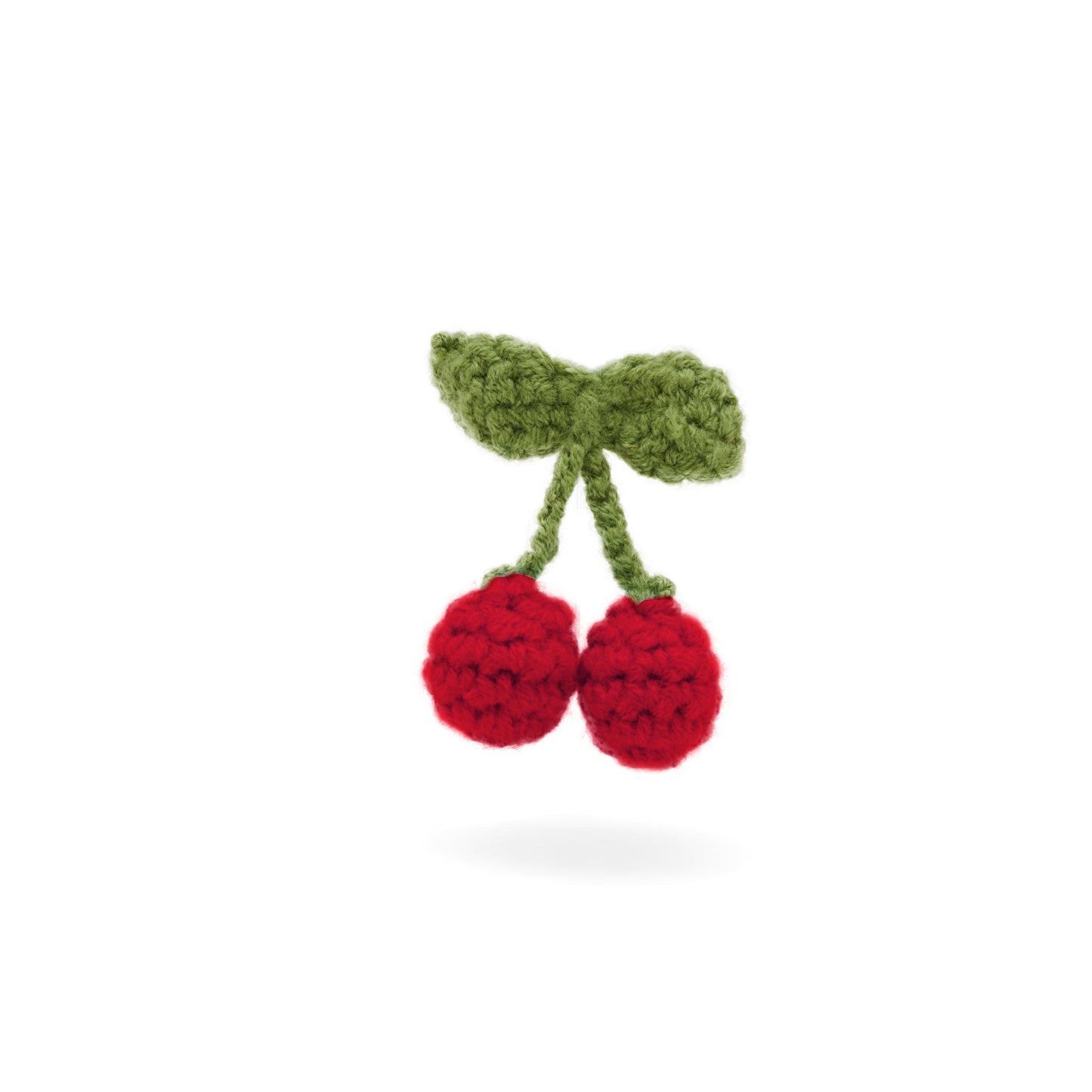 Charm | Softie | Cherry |