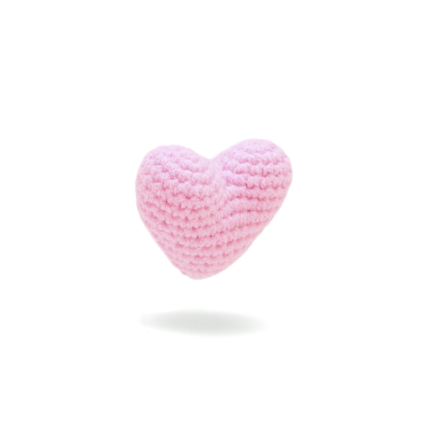 Charm | Softie | Heart |