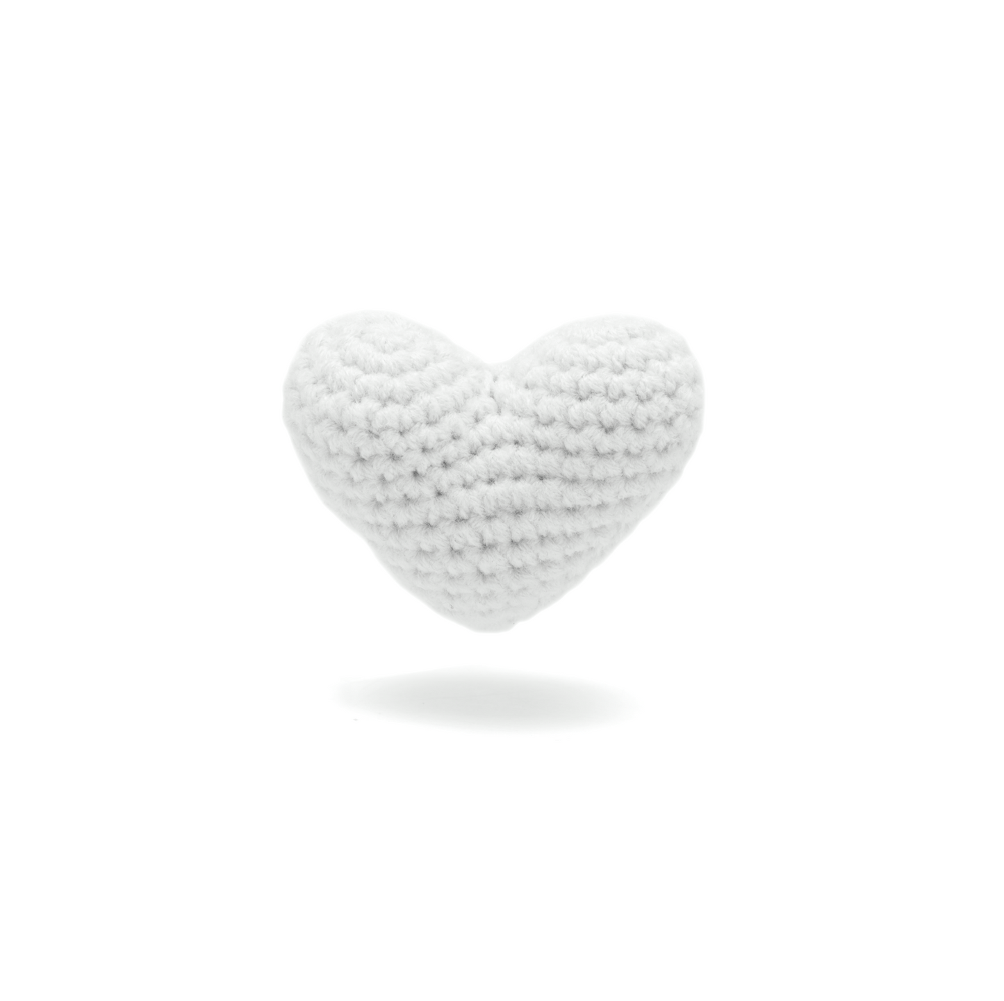 Charm | Softie | Heart |