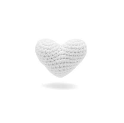 Charm | Softie | Heart |