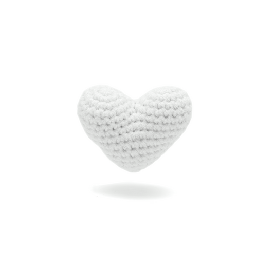 Charm | Softie | Heart |