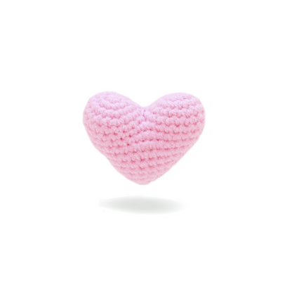 Charm | Softie | Heart |