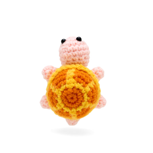 Charm | Softie | Turtle |