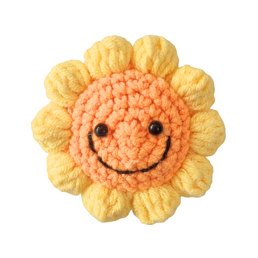 Charm | Softie | Sonnenblume