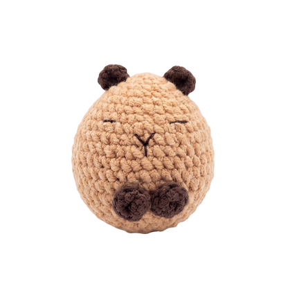 Charm | Softie | Bibi der Biber