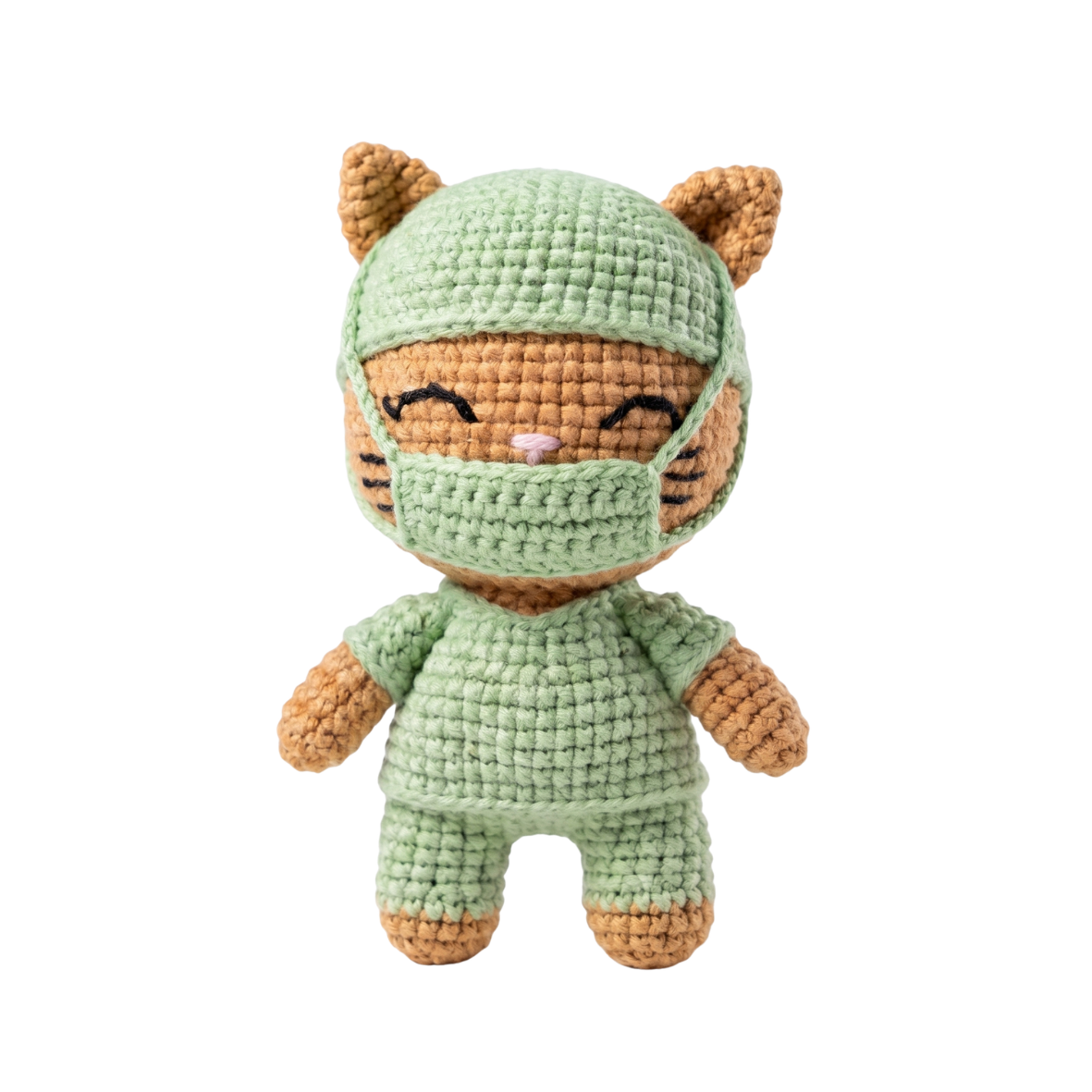 Charm | Softie | Schwester Miau |