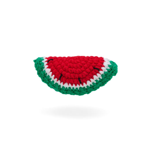 Charm | Softie | Watermelon |
