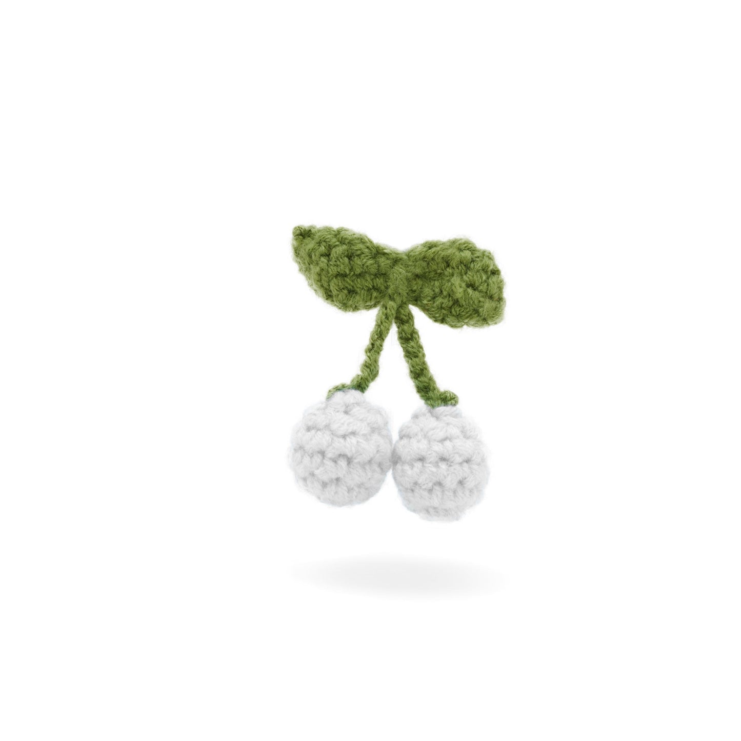 Charm | Softie | Cherry |