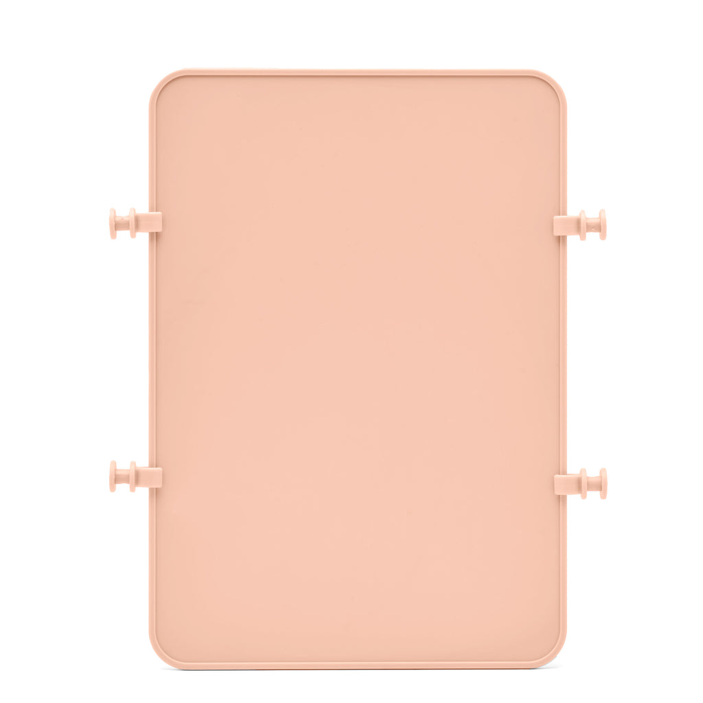 Peachy Mousse