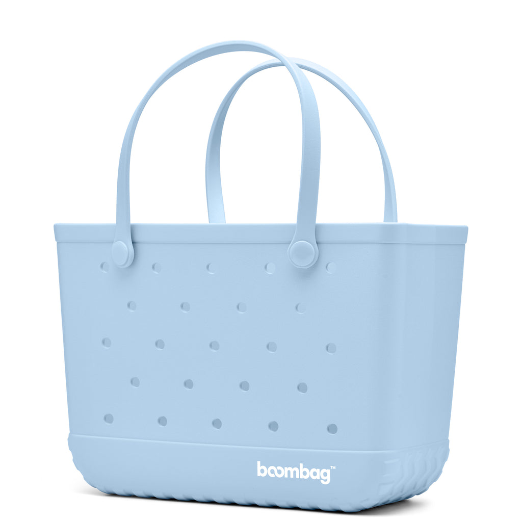 Pastel Blue