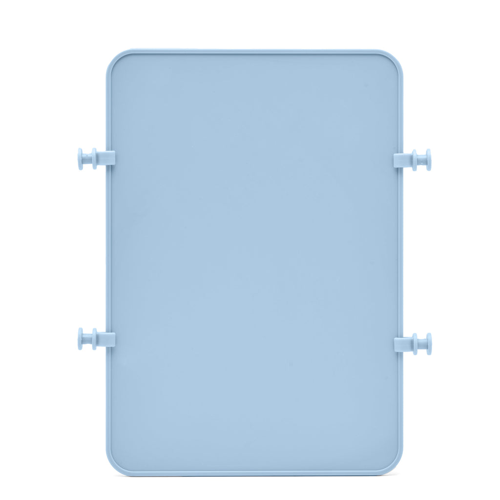 Pastel Blue
